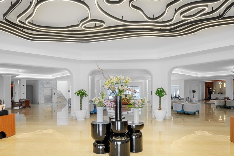 Albatros Makadi Resort 113