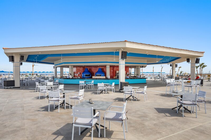 Albatros Makadi Resort 126