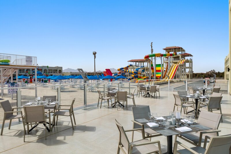 Albatros Makadi Resort 137