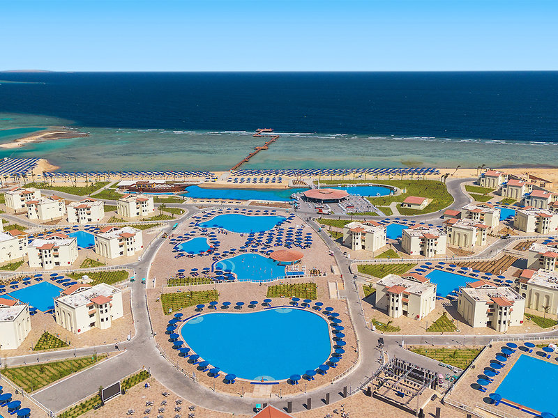 Royal Pharaohs Makadi 4