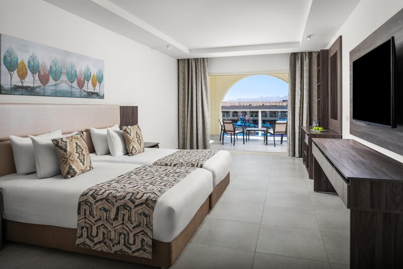 Royal Pharaohs Makadi 104