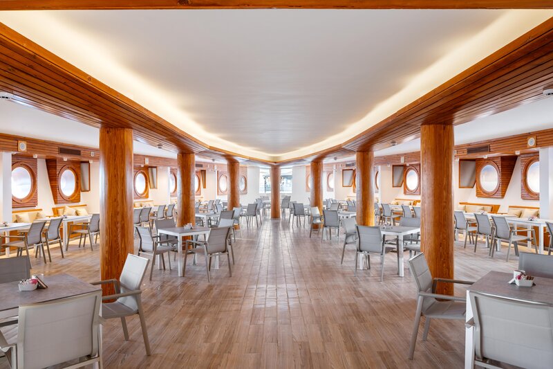 Royal Pharaohs Makadi 124