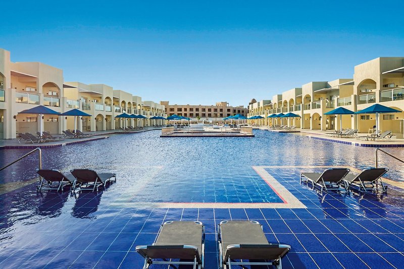 Albatros Makadi Resort 3