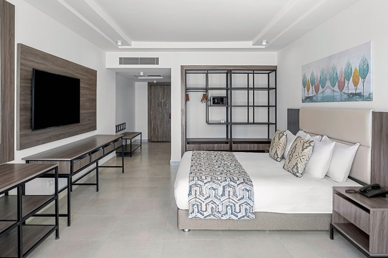 Albatros Makadi Resort 11