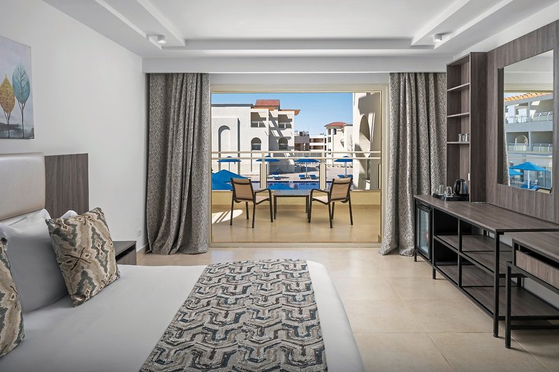 Albatros Makadi Resort 13