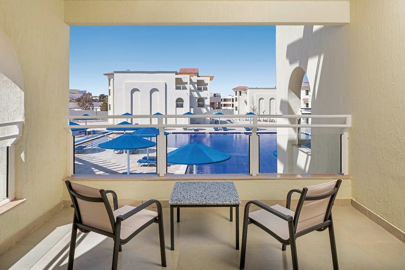 Albatros Makadi Resort 14