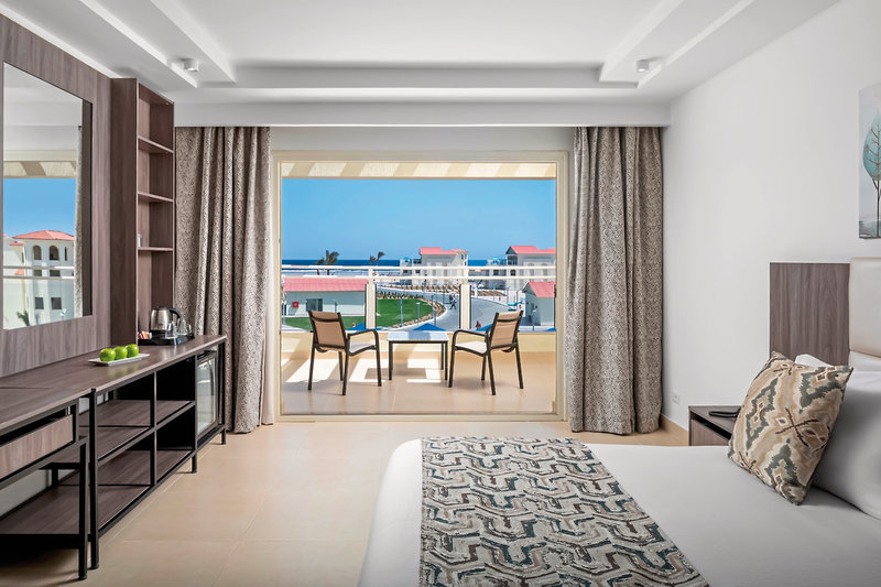 Albatros Makadi Resort 15