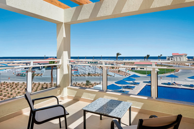 Albatros Makadi Resort 17