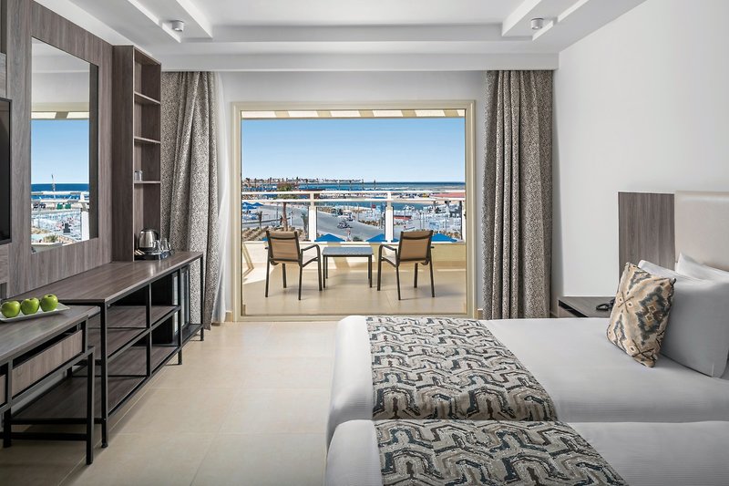 Albatros Makadi Resort 18