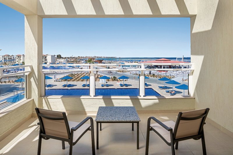 Albatros Makadi Resort 19