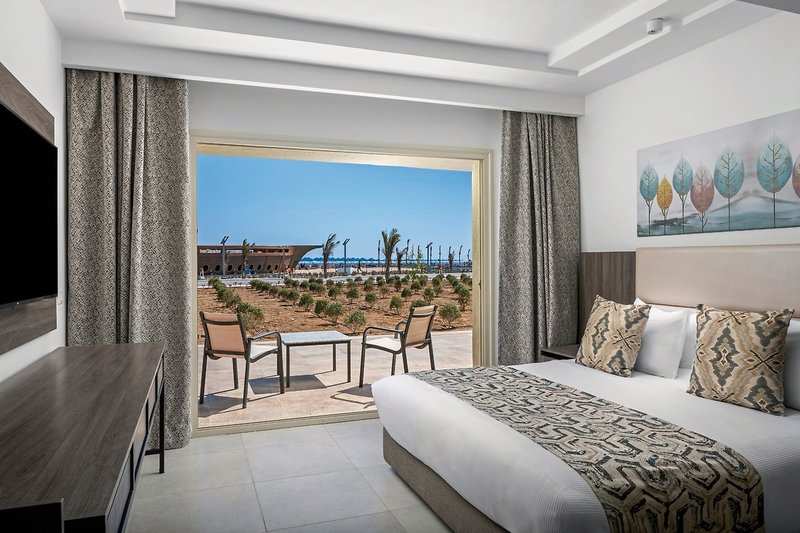 Albatros Makadi Resort 23