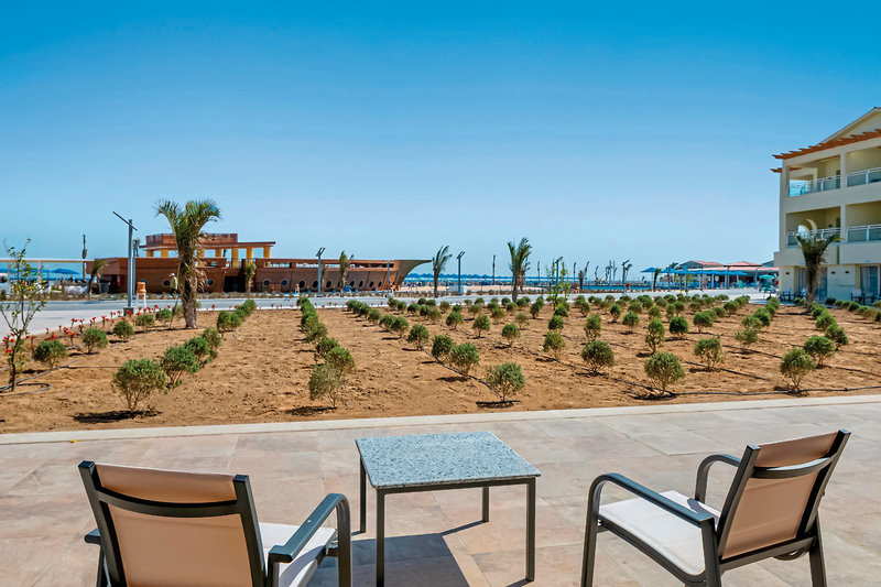 Albatros Makadi Resort 24