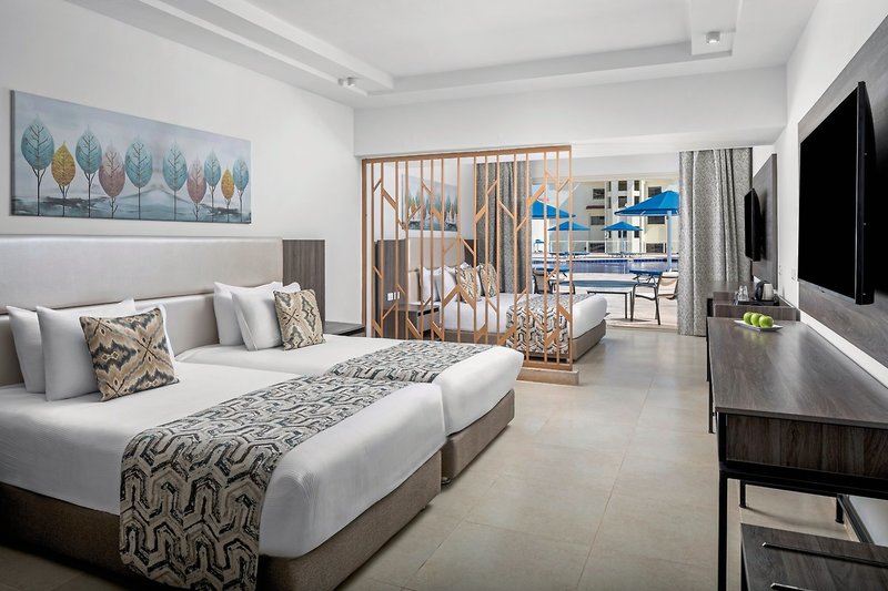 Albatros Makadi Resort 25