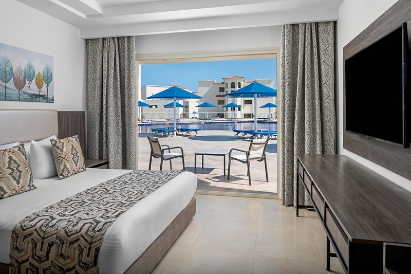 Albatros Makadi Resort 26