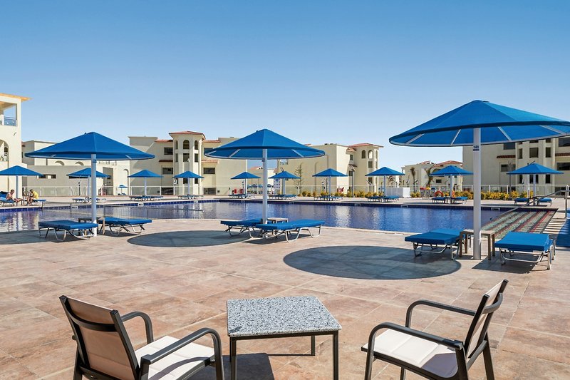 Albatros Makadi Resort 27