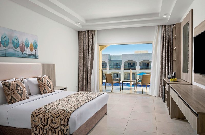 Albatros Makadi Resort 28