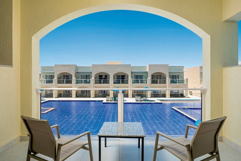 Albatros Makadi Resort 30