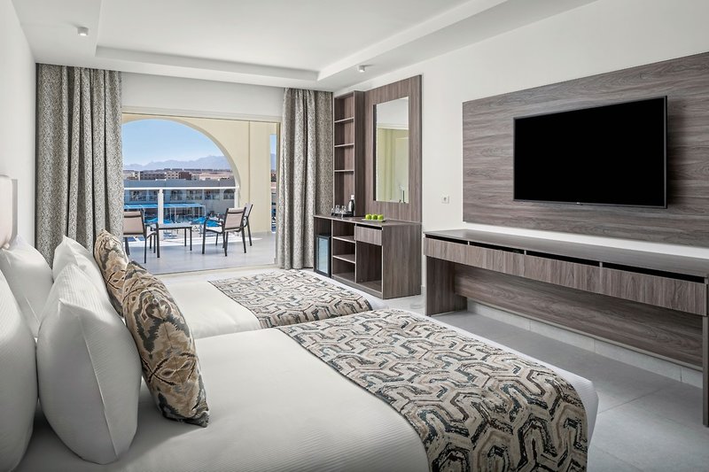 Albatros Makadi Resort 34