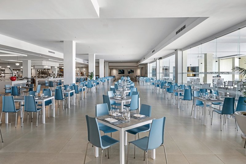 Albatros Makadi Resort 38