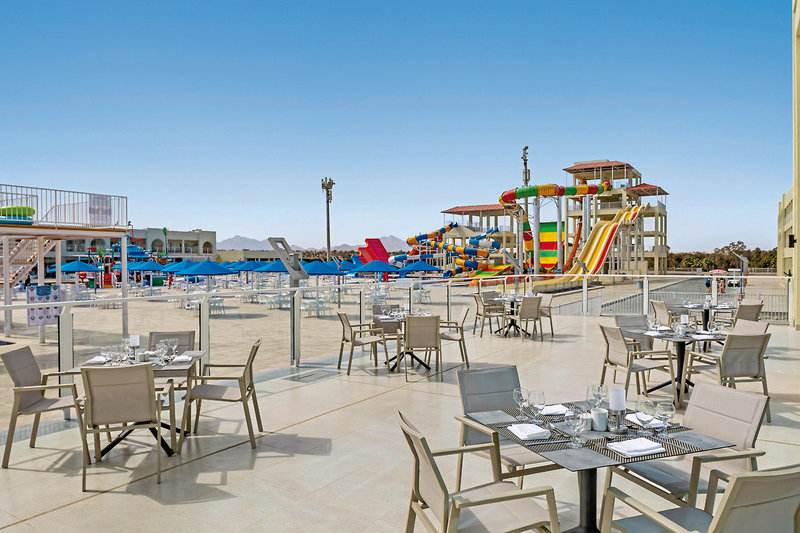 Albatros Makadi Resort 40