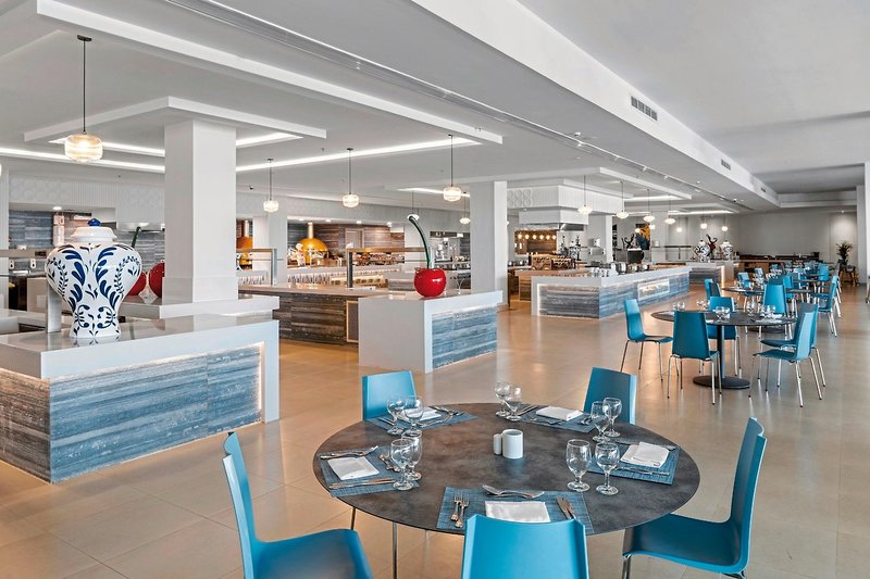 Albatros Makadi Resort 44