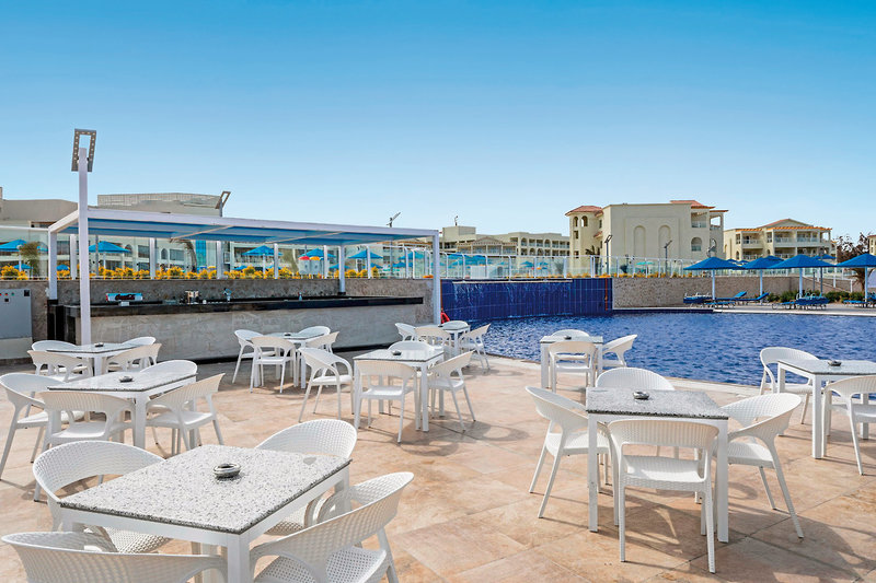 Albatros Makadi Resort 45