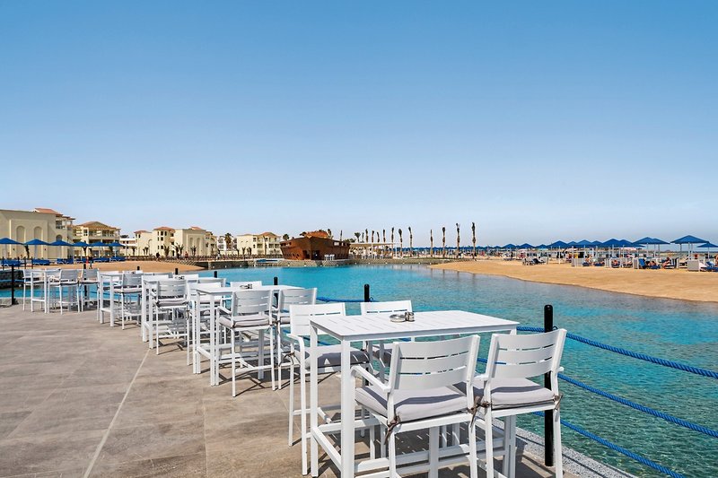 Albatros Makadi Resort 46