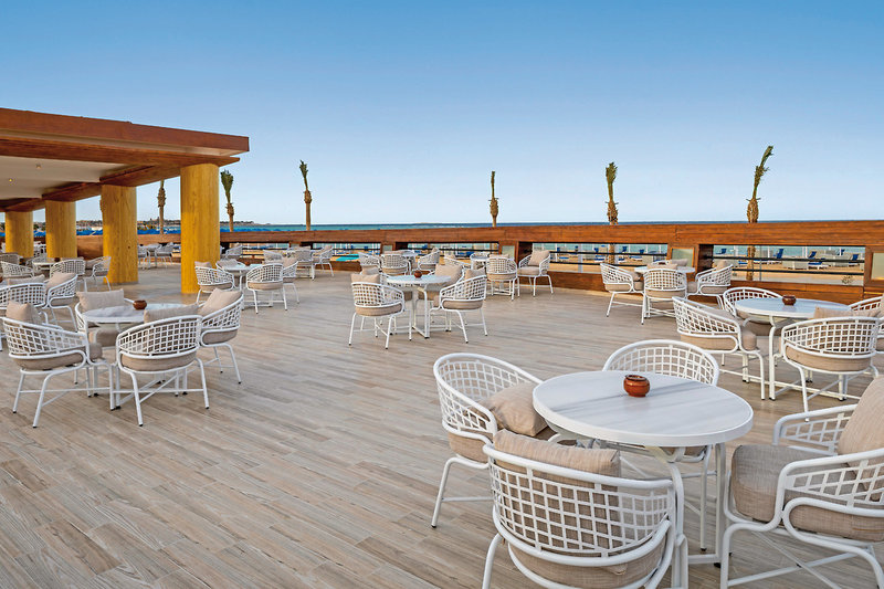 Albatros Makadi Resort 48