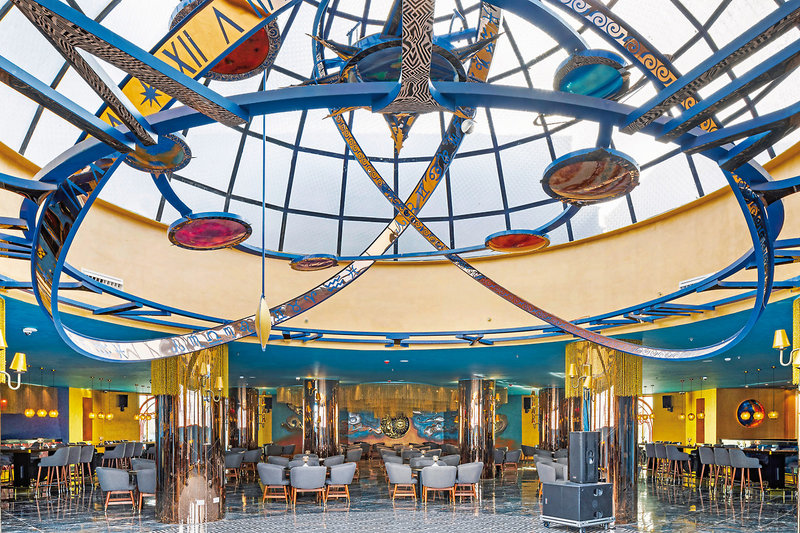 Albatros Makadi Resort 50