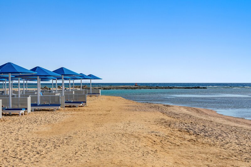 Albatros Makadi Resort 7