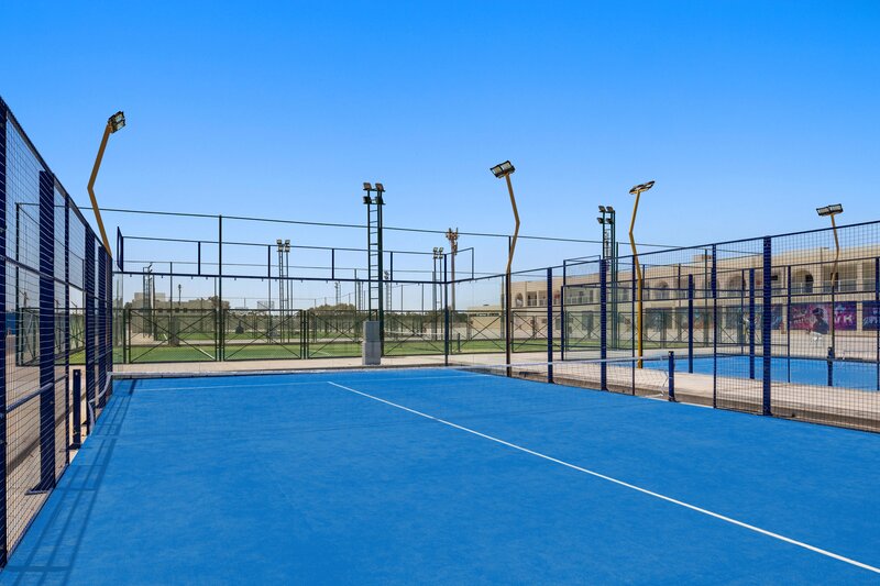 Albatros Makadi Resort 8