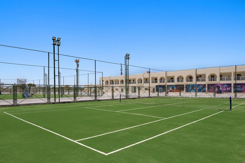 Albatros Makadi Resort 9