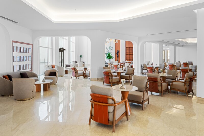 Albatros Makadi Resort 13