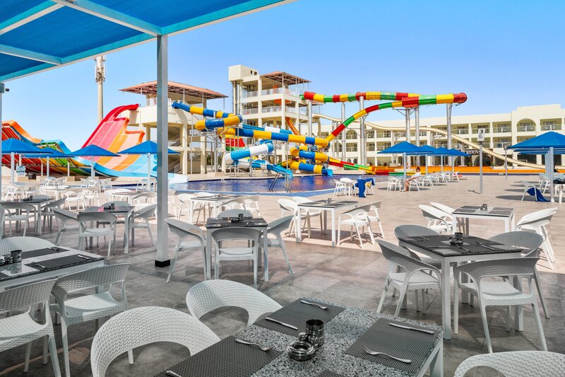 Albatros Makadi Resort 18