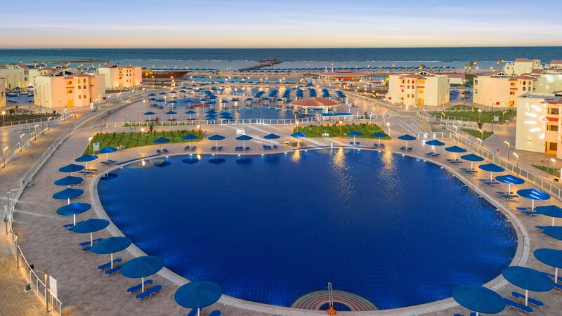 Albatros Makadi Resort 26