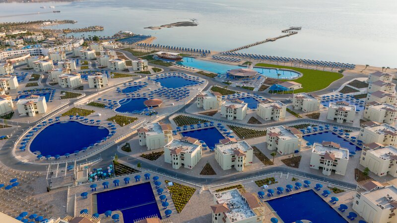 Albatros Makadi Resort 27