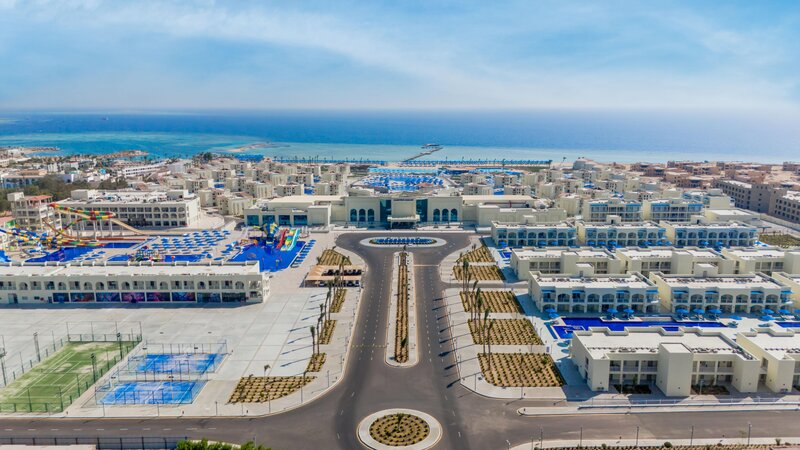 Albatros Makadi Resort 29