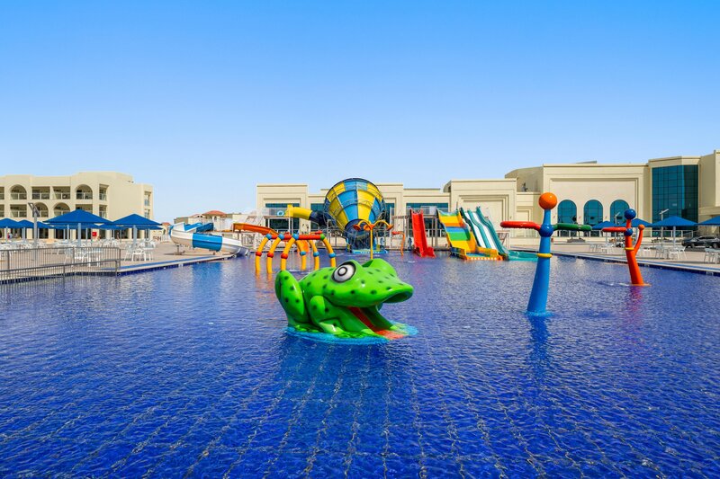 Albatros Makadi Resort 37