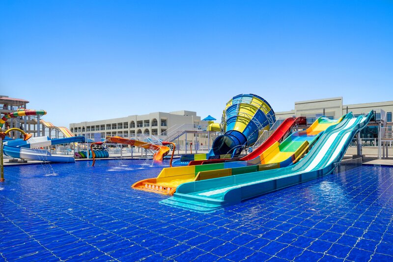 Albatros Makadi Resort 41