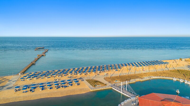 Albatros Makadi Resort 44