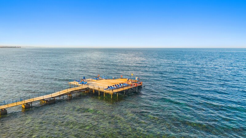 Albatros Makadi Resort 45