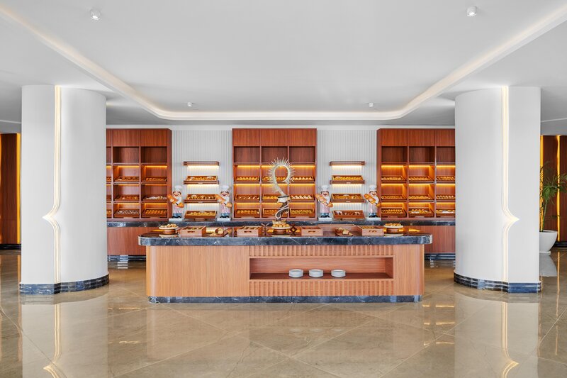 Albatros Makadi Resort 71