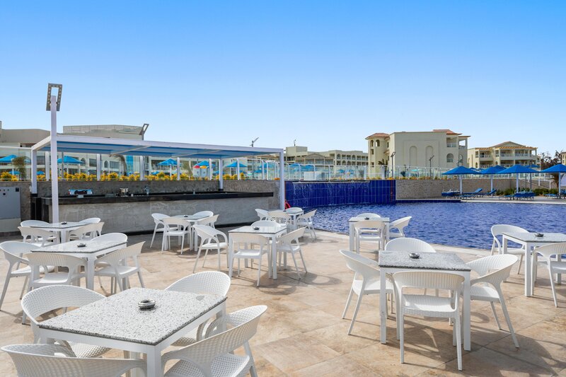 Albatros Makadi Resort 73