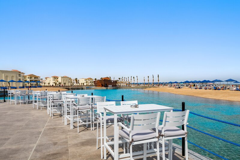 Albatros Makadi Resort 75