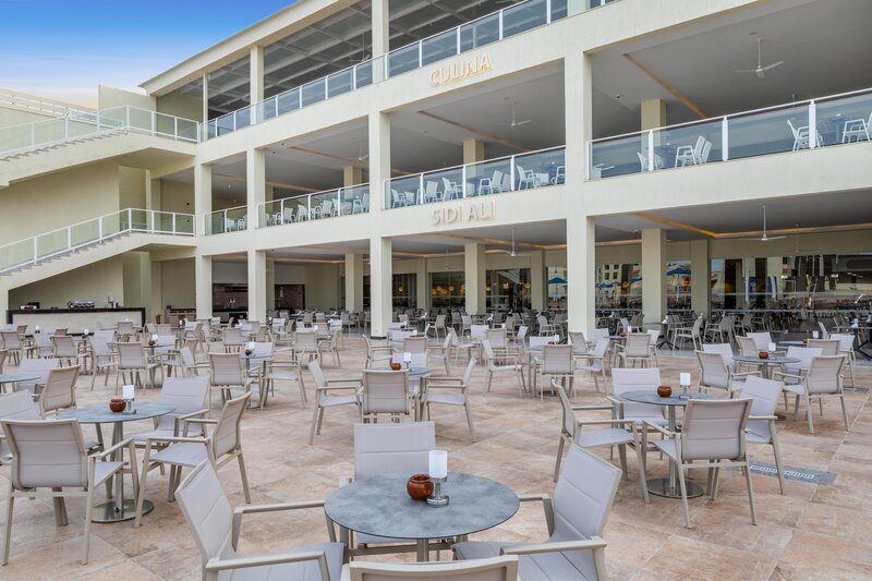 Albatros Makadi Resort 87