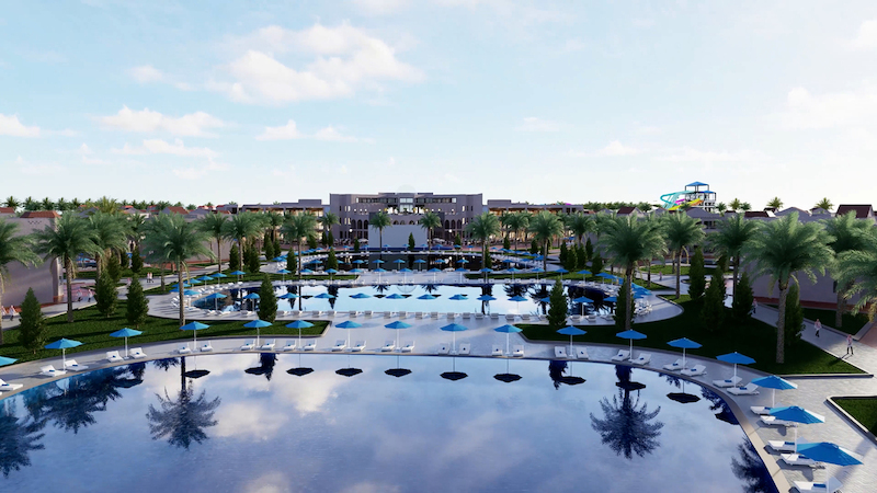 Albatros Makadi Resort 106