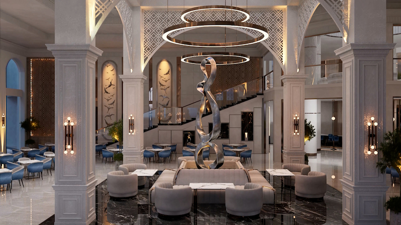 Albatros Makadi Resort 107