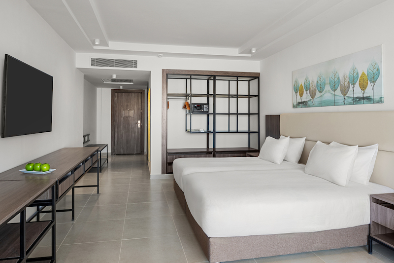 Albatros Makadi Resort 110