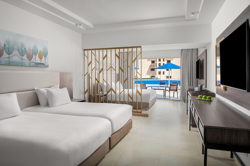 Albatros Makadi Resort 111