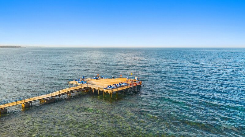Albatros Makadi Resort 13
